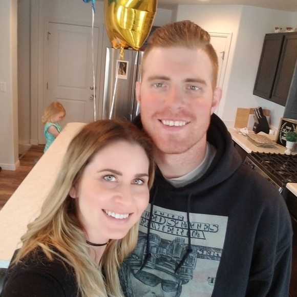 Meet your Posher, Morgan - Picture 1 of 1